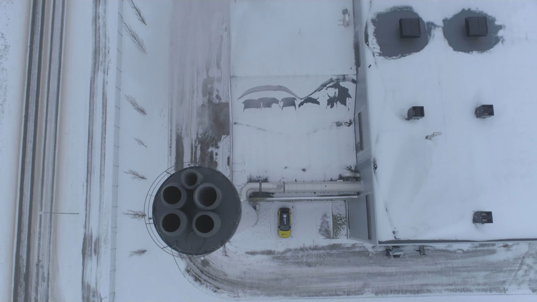 Strategifilm for Skagerak Energi 4