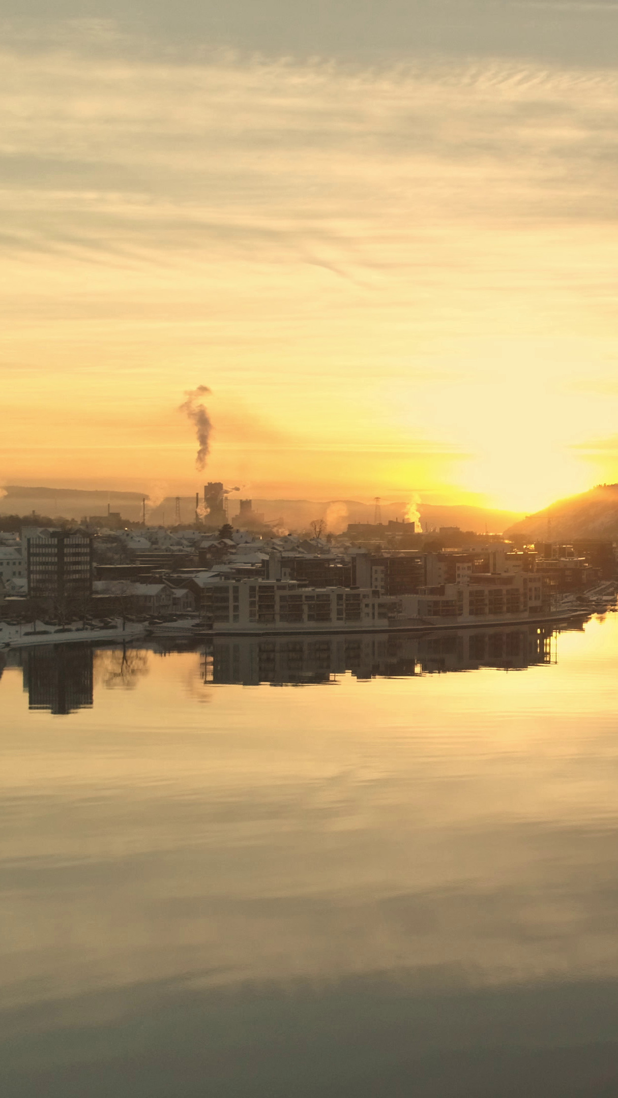 Strategifilm for Skagerak Energi 9