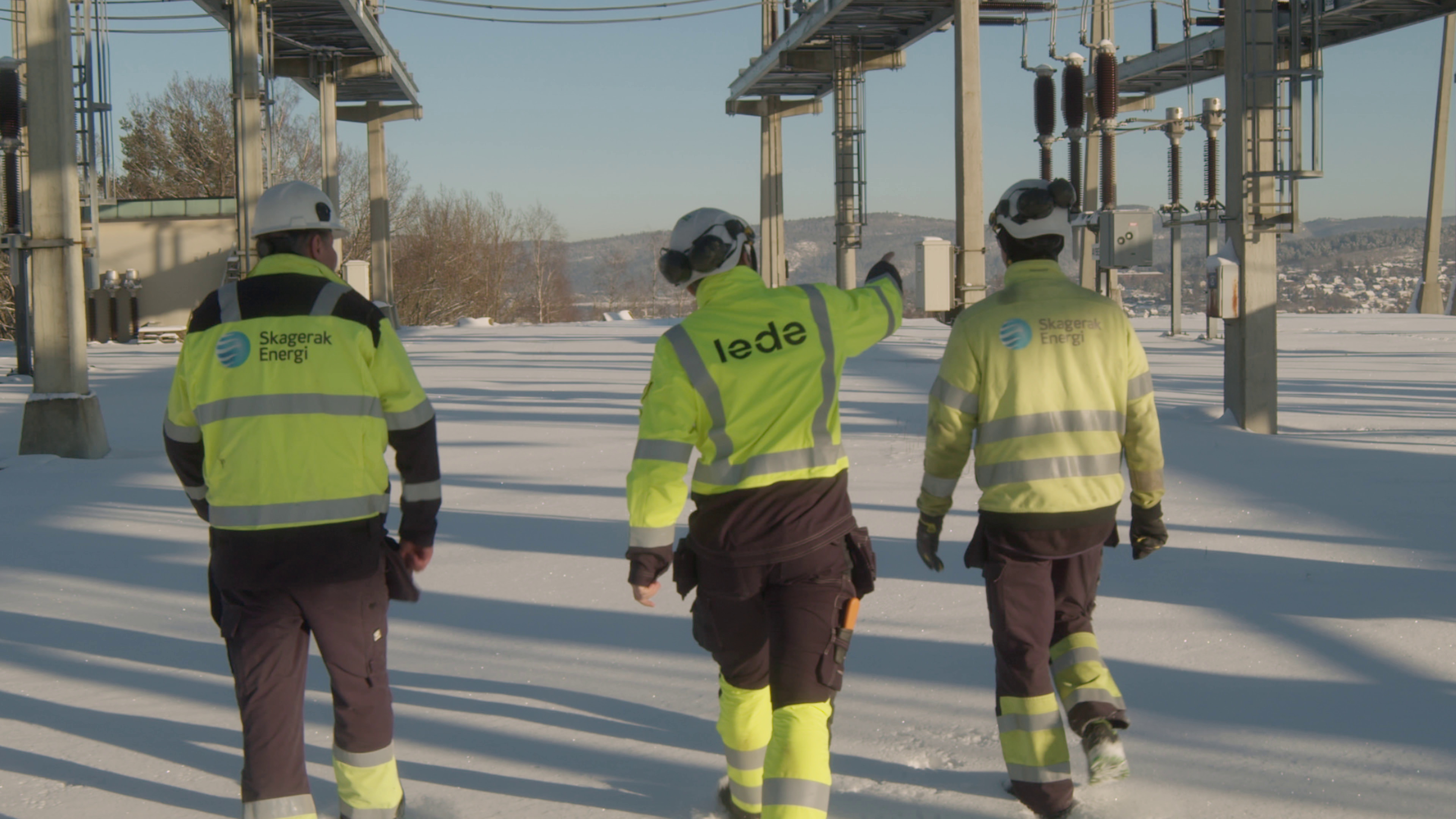 Strategifilm for Skagerak Energi 15