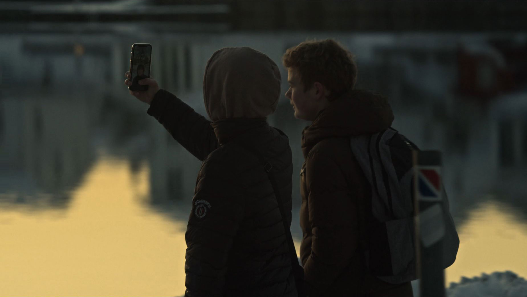 Strategifilm for Skagerak Energi