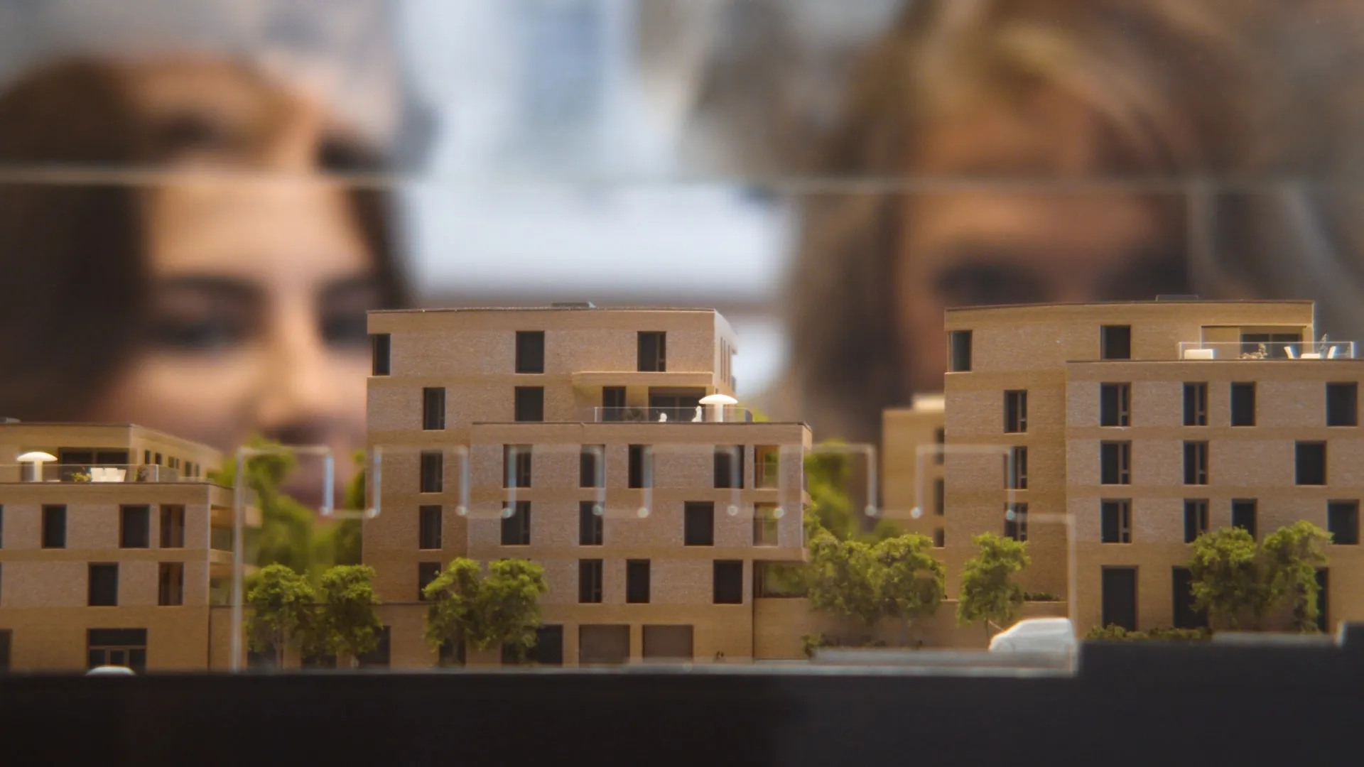 Reklamefilm for Skanska 1