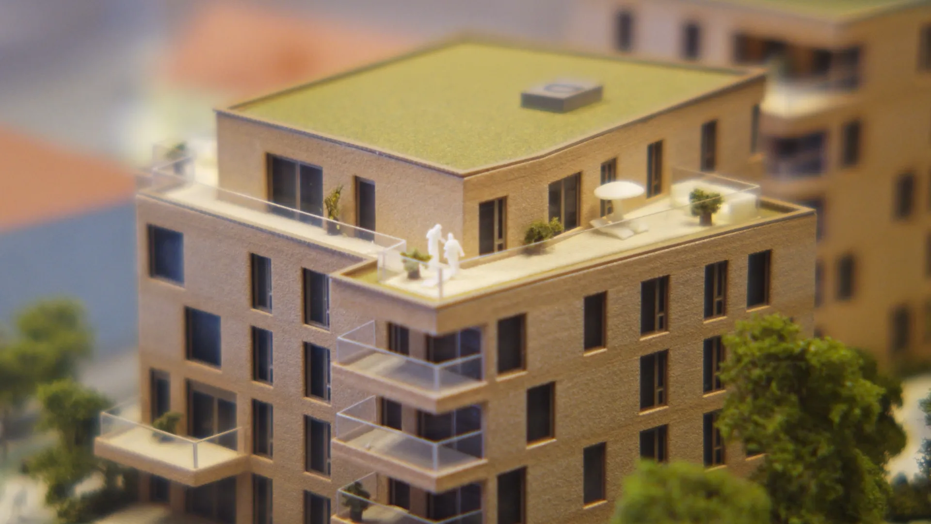 Reklamefilm for Skanska 9