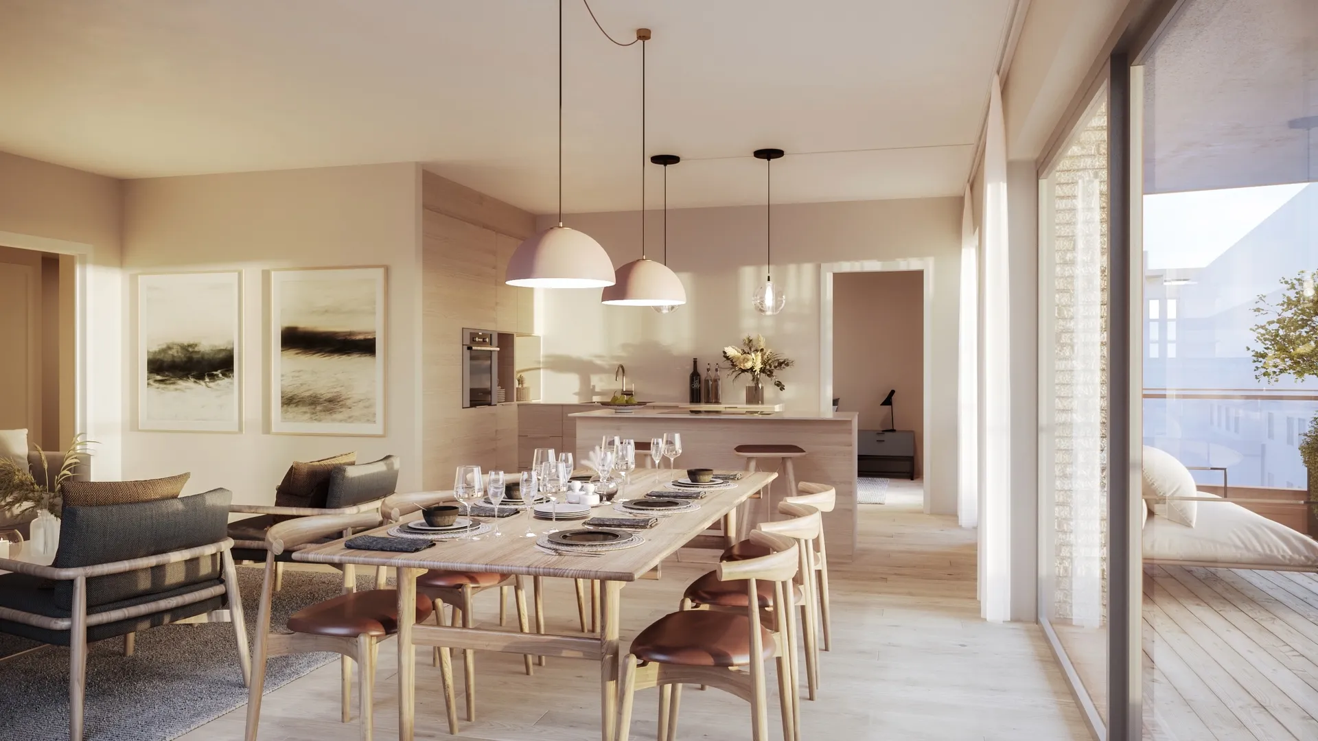 Reklamefilm for Skanska 11