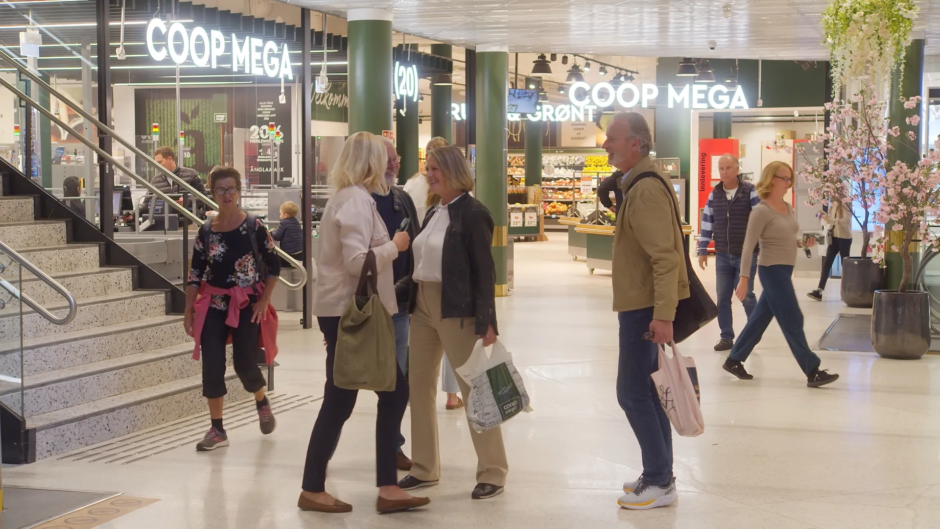 Reklamefilm for Skanska 13