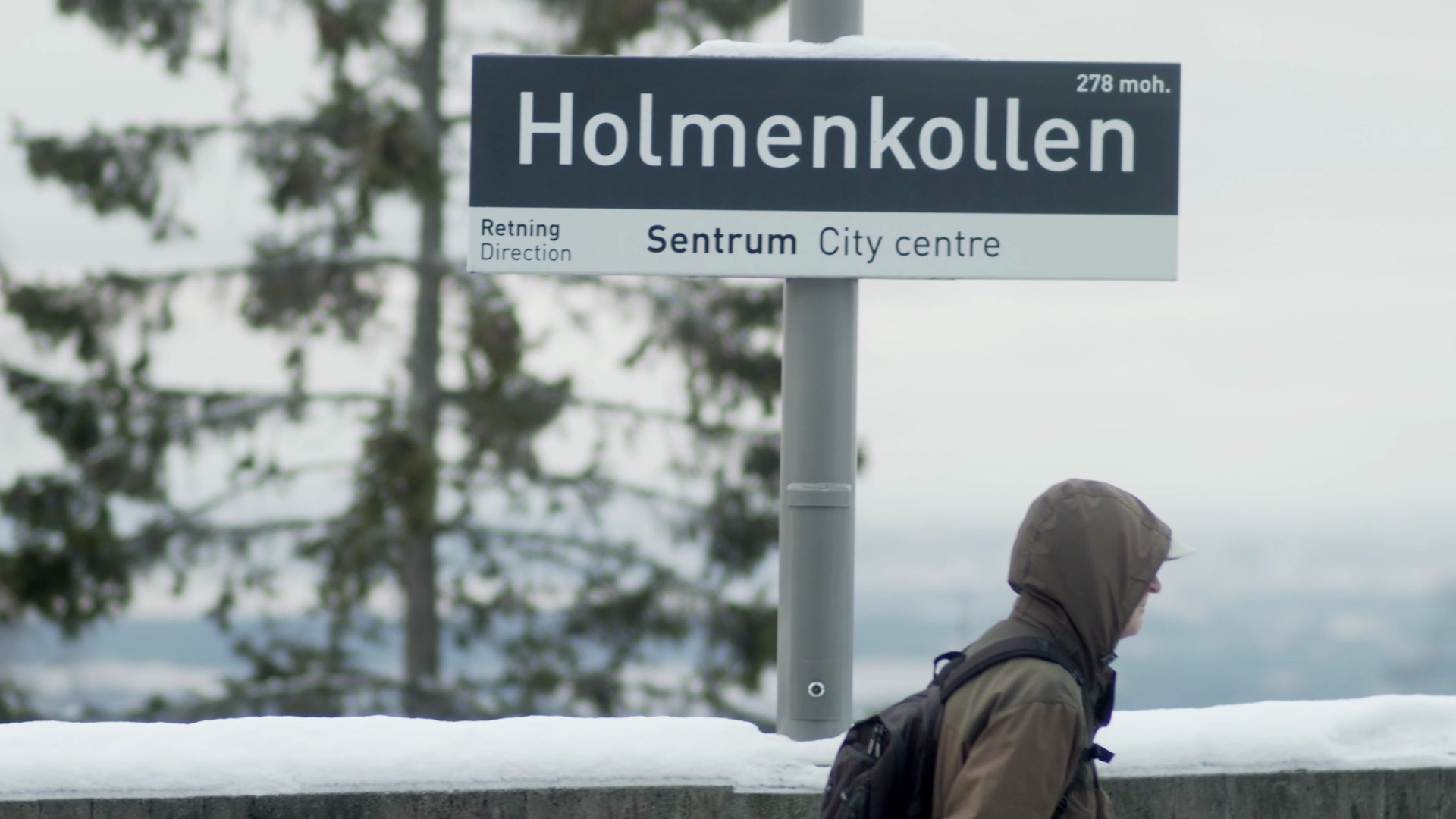 Strategifilm for Sporveien 2
