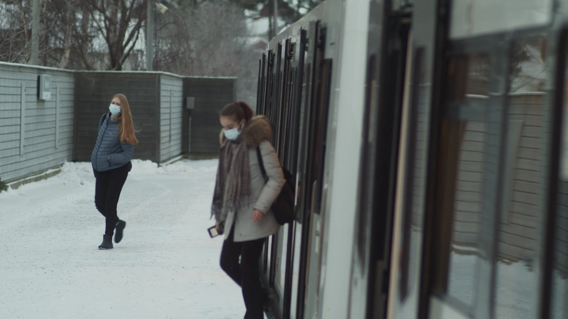 Strategifilm for Sporveien 4