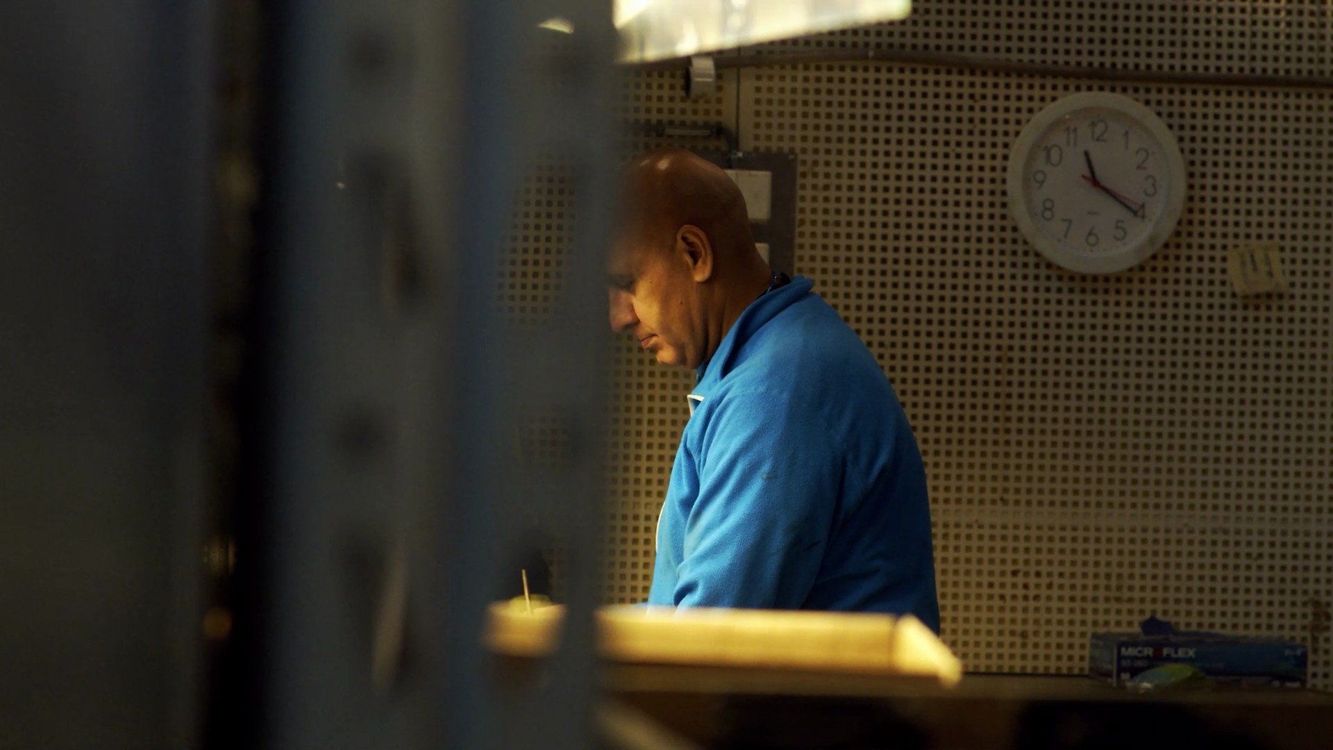 Strategifilm for Sporveien 7