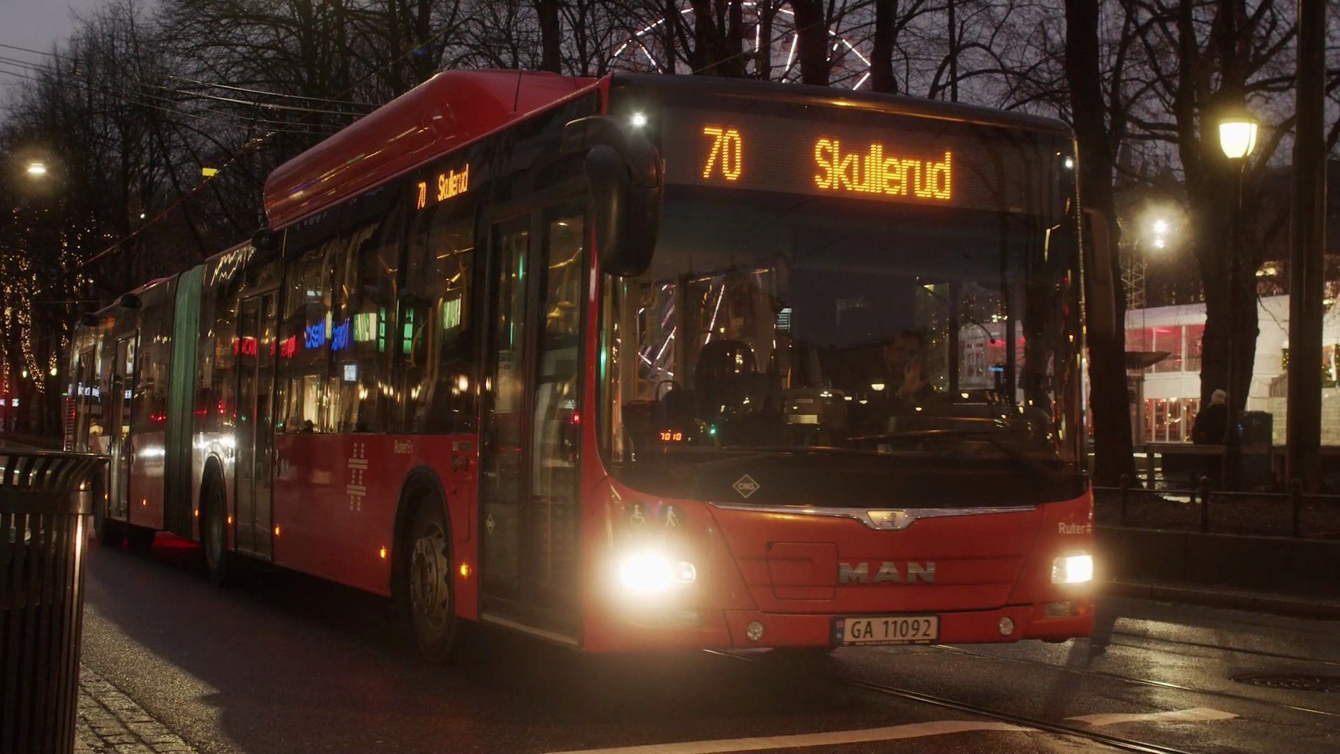 Strategifilm for Sporveien 11