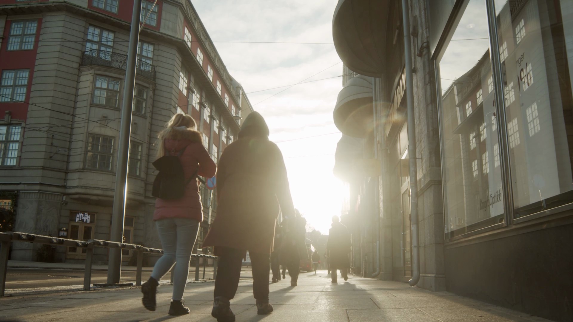 Strategifilm for Sporveien 13