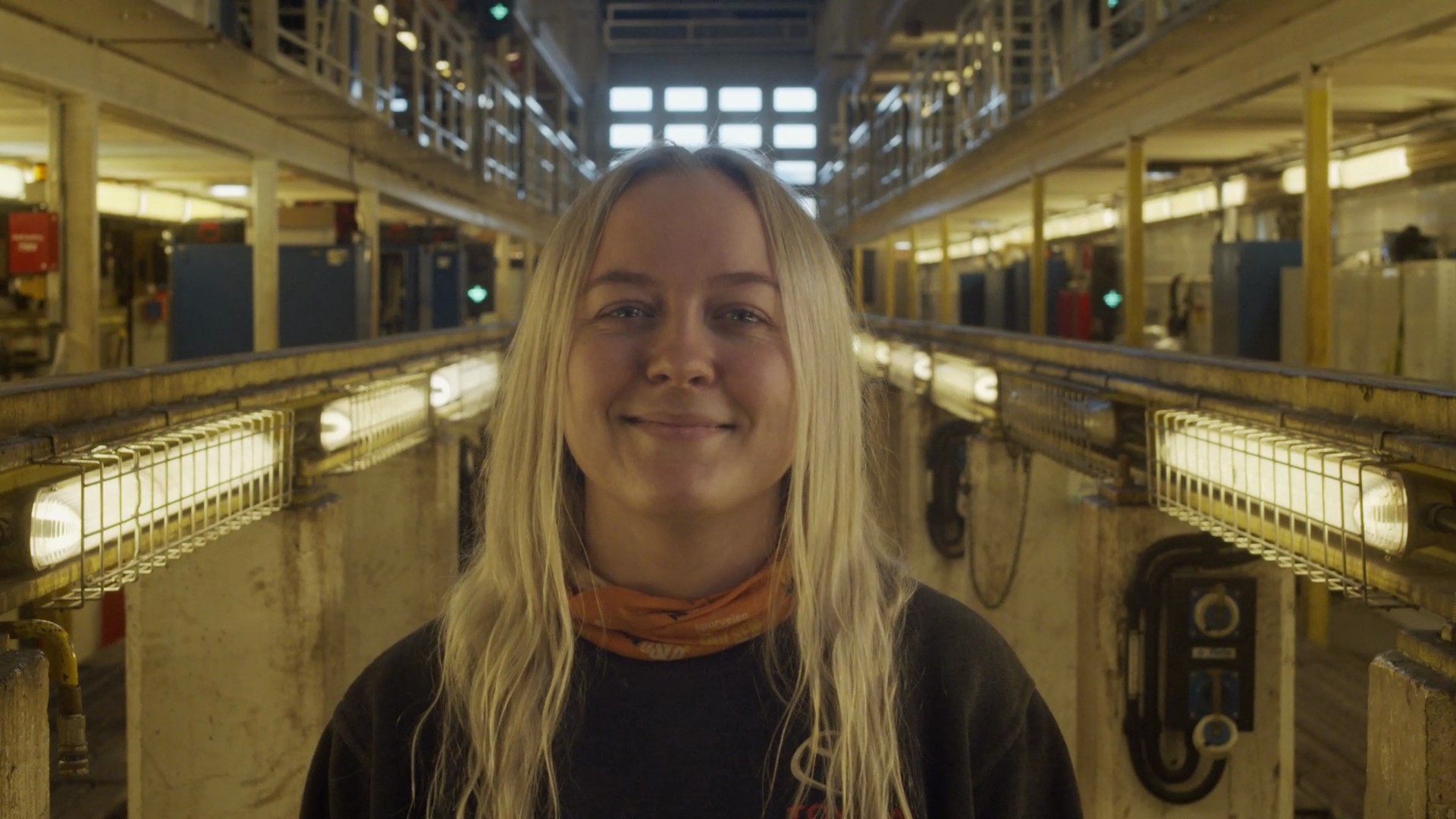 Strategifilm for Sporveien 16