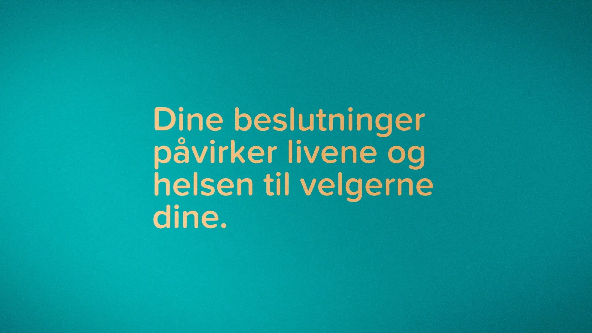 Opplæringsfilm for Fremsam 8