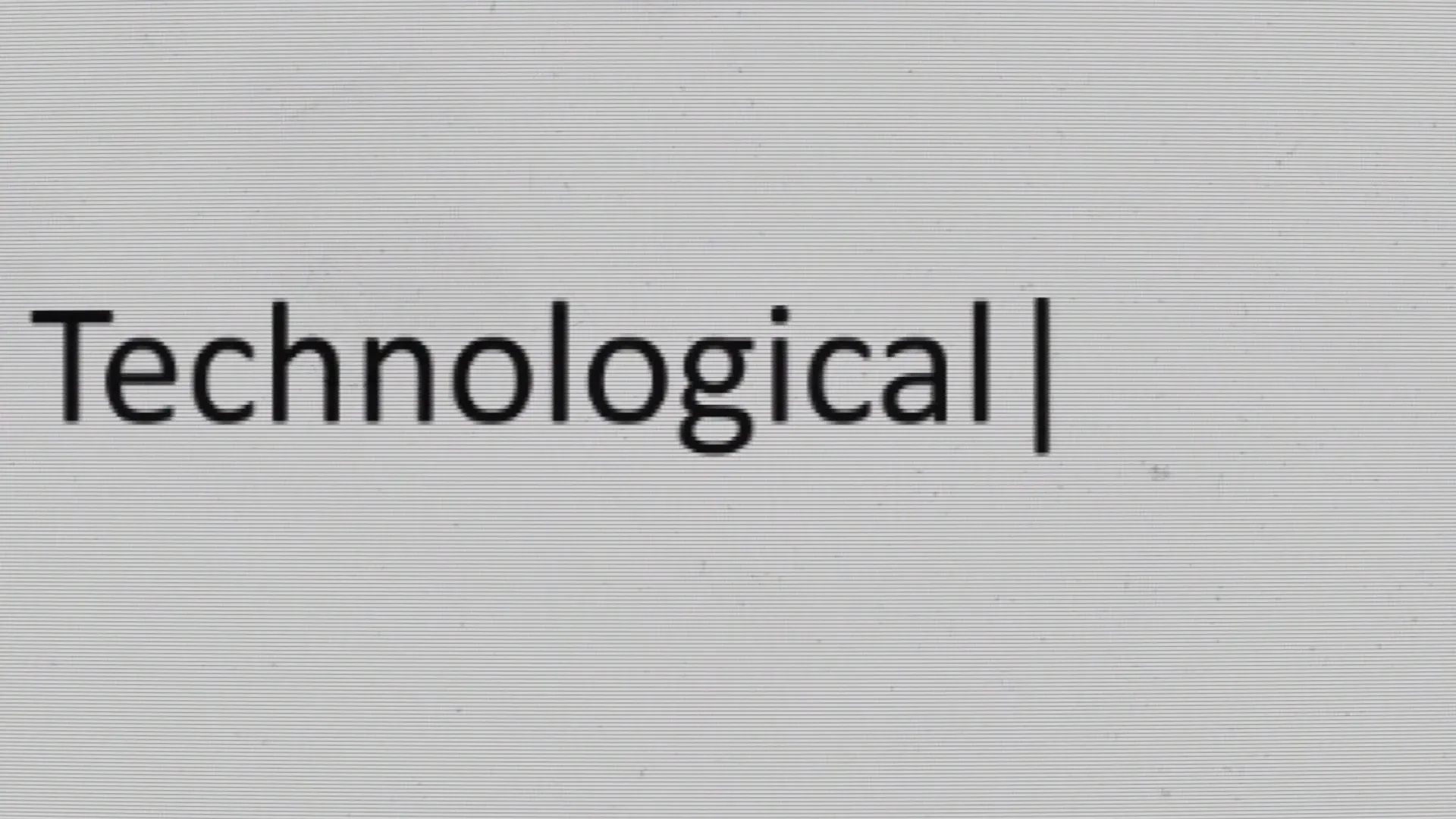 Invitasjonsfilm for Equinor 1