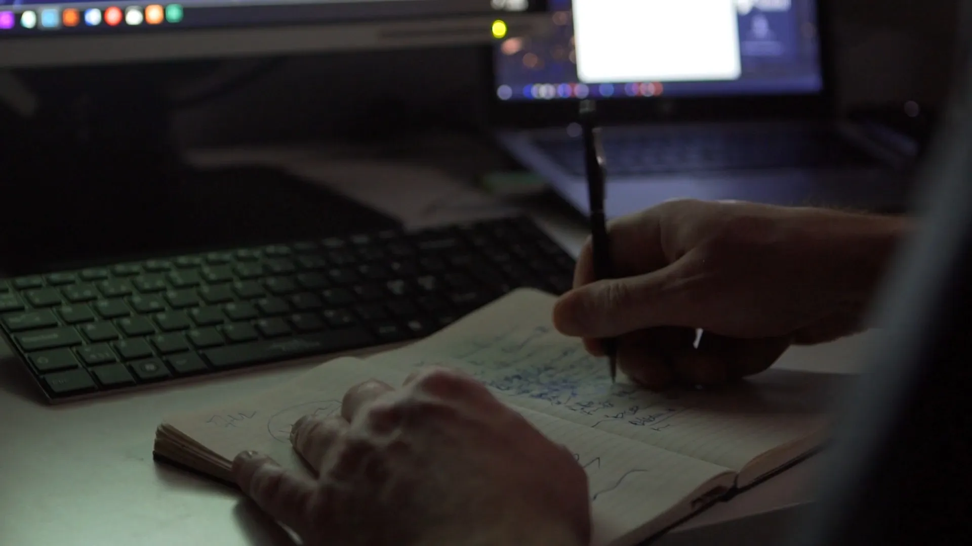 Invitasjonsfilm for Equinor 6