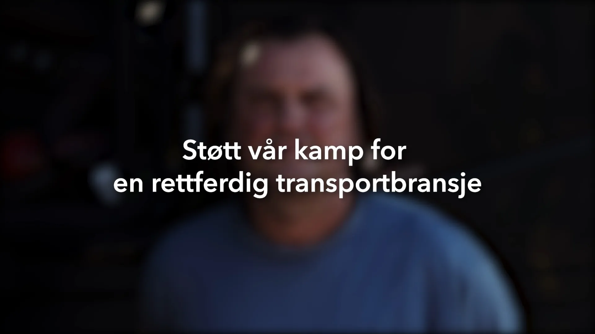 Kort-dokumentar for Yrkestrafikkforbundet 4