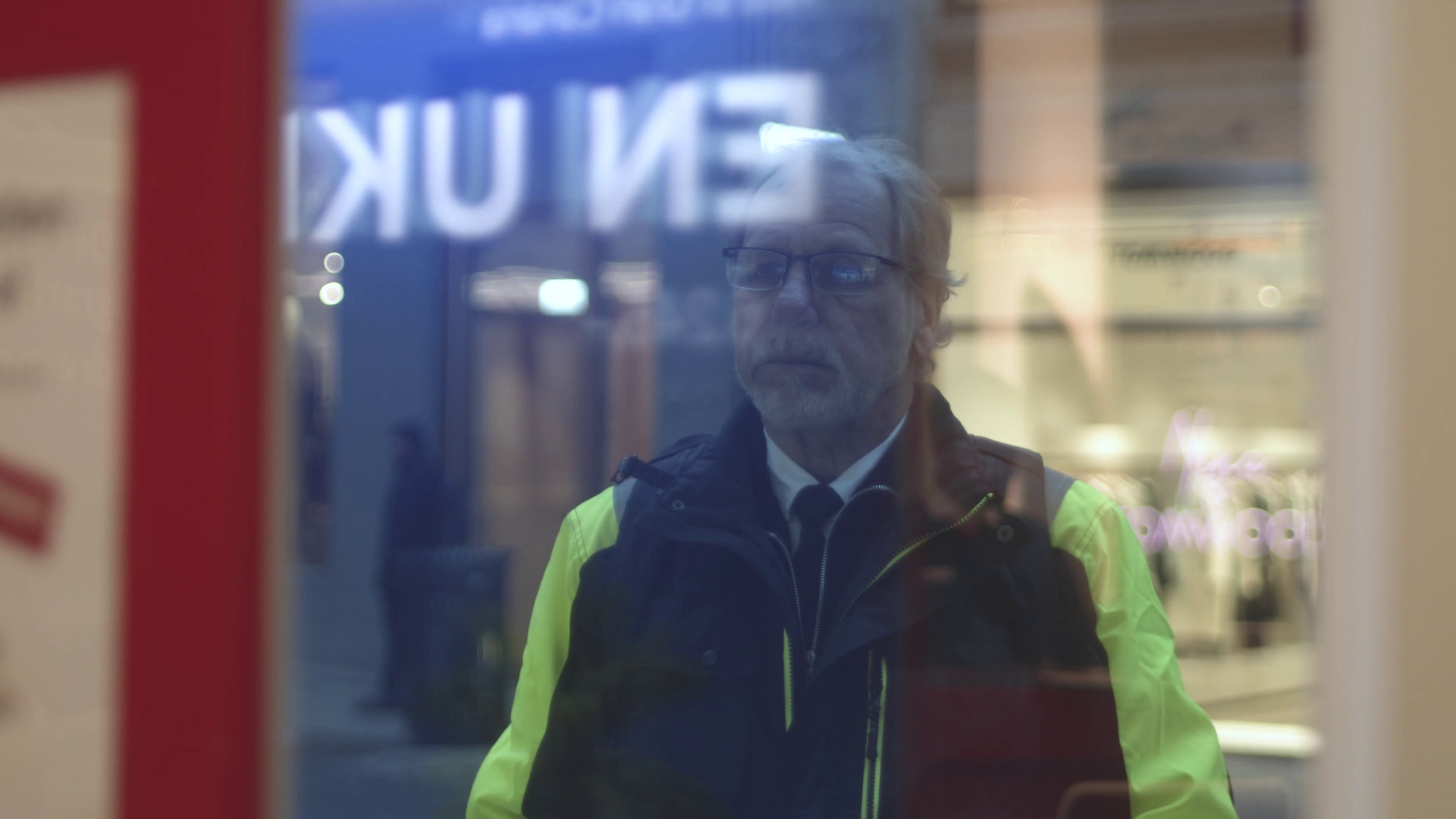 Kampanjefilm for Yrkestrafikkforbundet 2