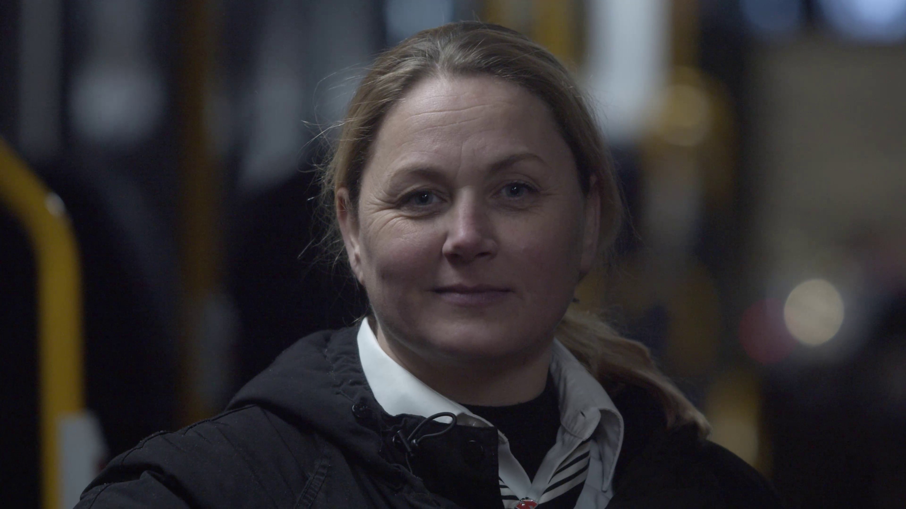 Kampanjefilm for Yrkestrafikkforbundet 9