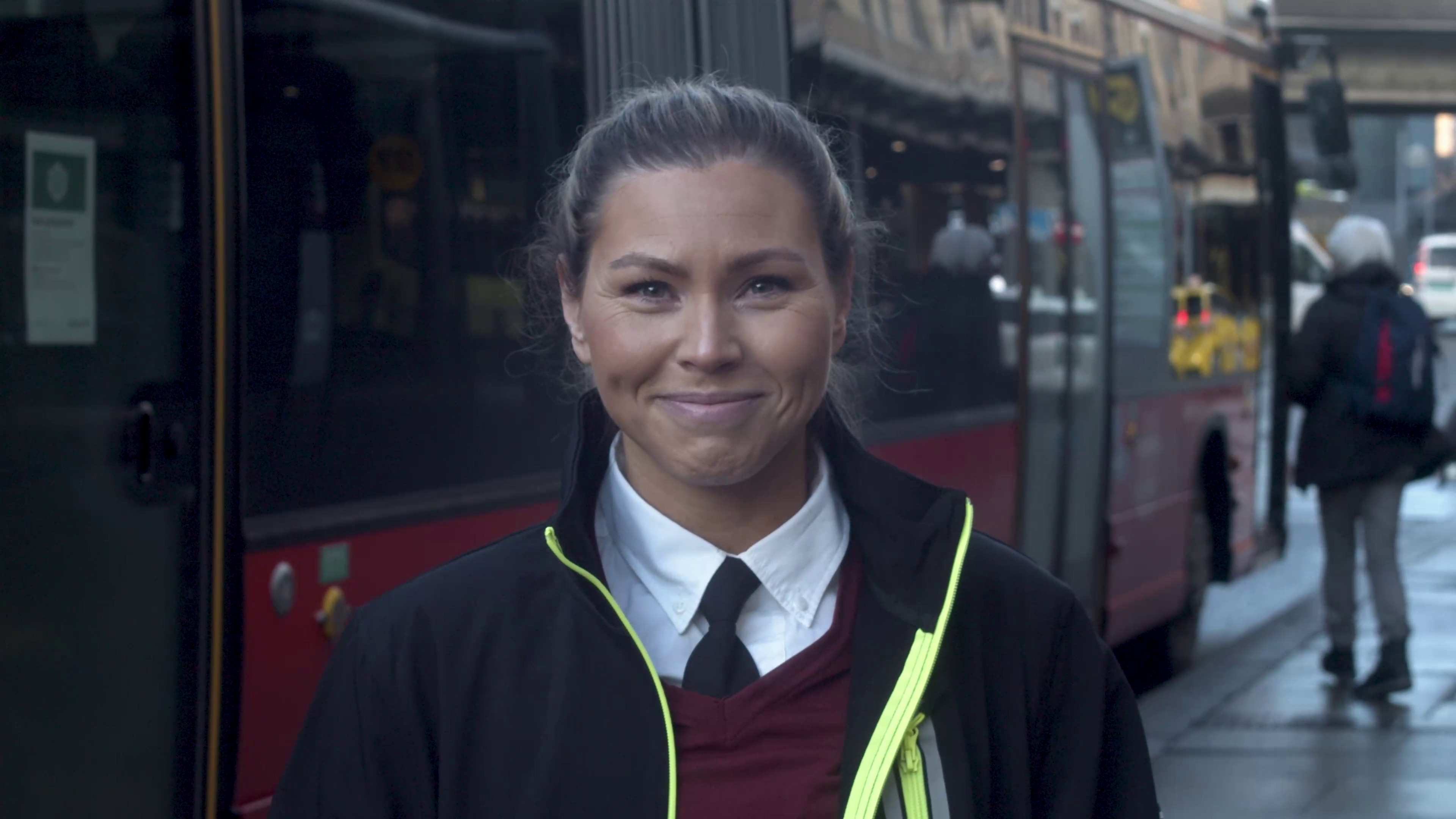 Kampanjefilm for Yrkestrafikkforbundet 10