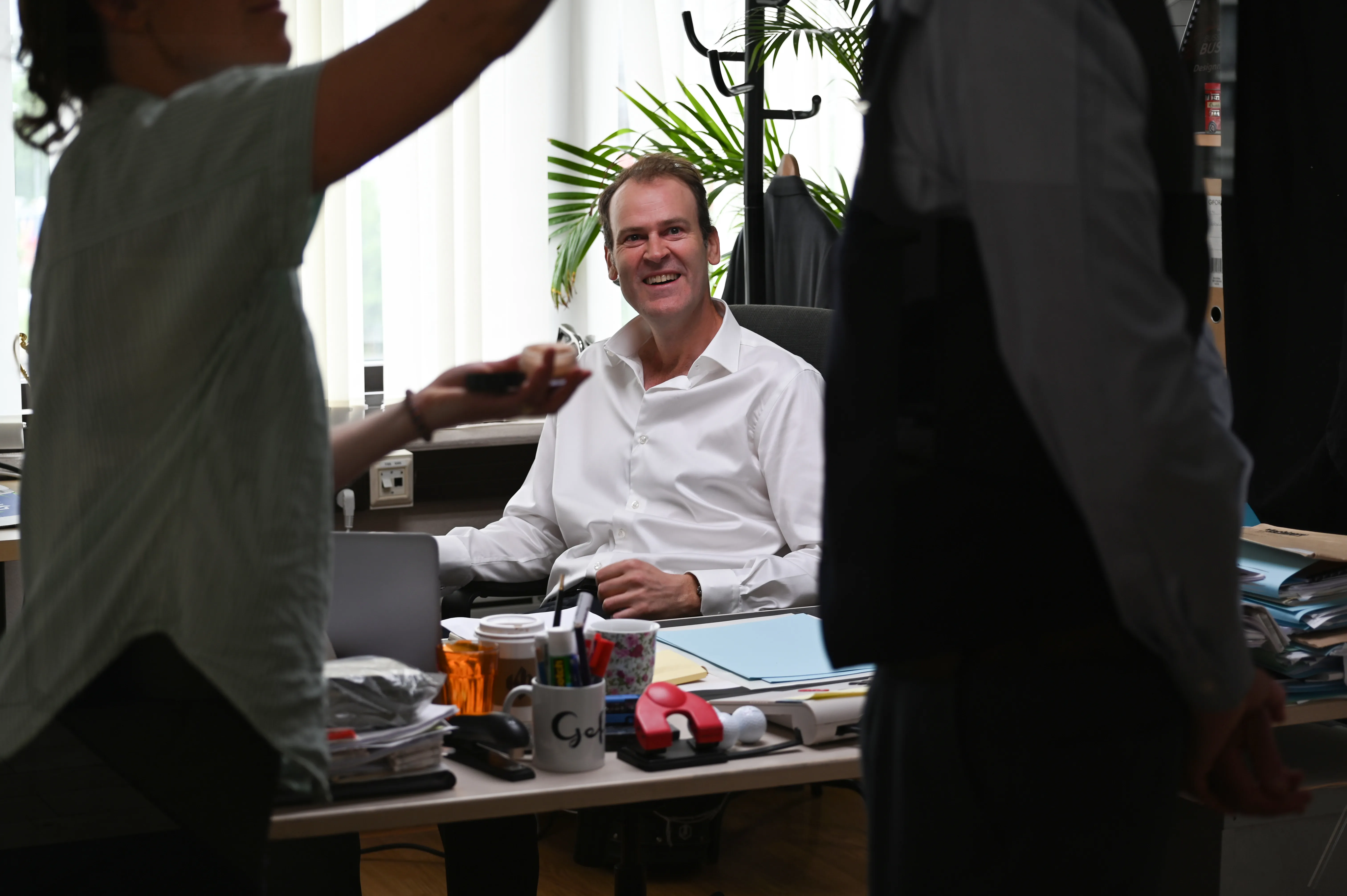 Bak kulissene: Medlemsrekruttering for Yrkestrafikkforbundet 9
